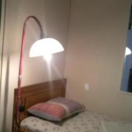 Room In Studio - Simple Hostel The Simple Hostel In The Heart Of Kalamata * Kalamata